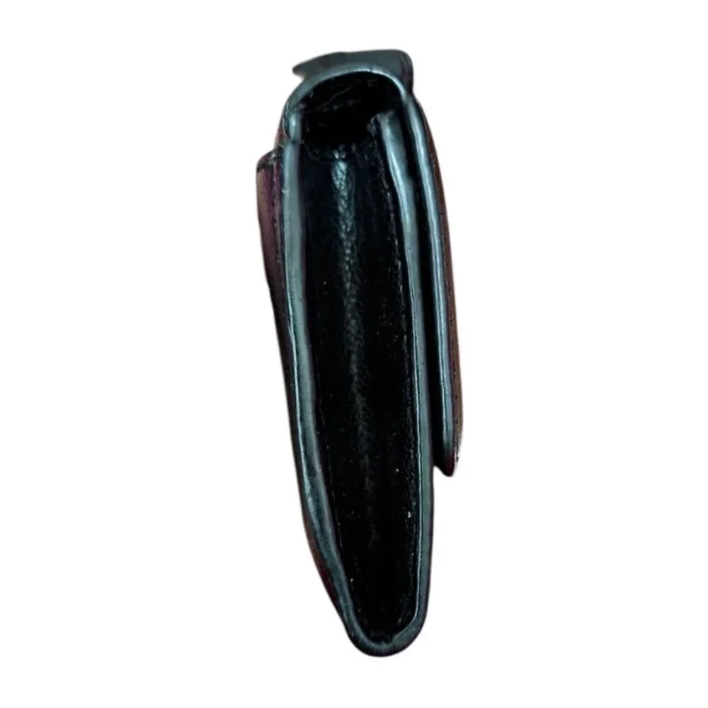 Diane von Furstenberg DVF card holder